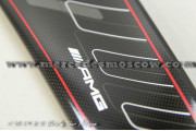 AMG Edition 1 накладка панели